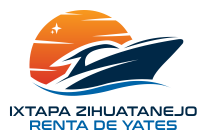 Renta de Yates en Ixtapa Zihuatanejo. Yates Privados y Compartidos en Ixtapa Zihuatanejo. Yates y Botes de Pesca en Ixtapa Zihuatanejo. Yates de Lujo en Ixtapa Zihuatanejo